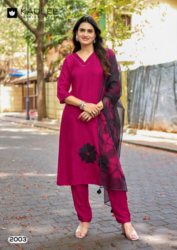Kadlee trisha kurti wholesaler in kolkata